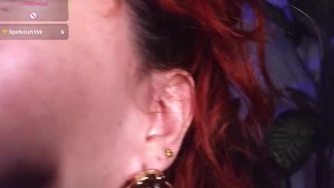 Bri  online show from February 12, 2026, 10:16 pm