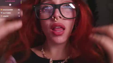 Bri  online show from February 26, 2026, 1:48 am