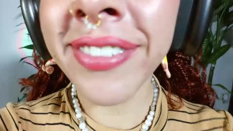 Bri  online show from April 4, 2026, 1:15 am