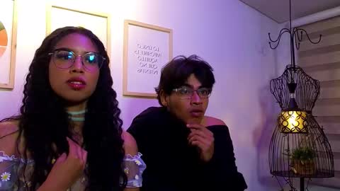 bria and logan online show from October 20, 2025, 3:51 am