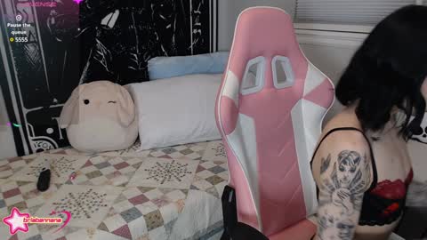 Brianna online show from December 25, 2024, 12:27 am