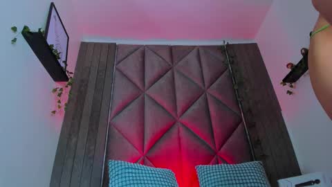 B R I A  online show from March 18, 2026, 4:04 am