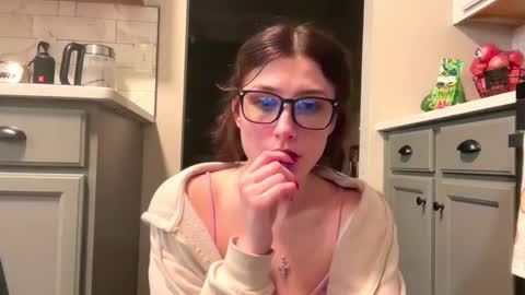Snapshot of briadominick chatting on February 25, 2025, 10:04 am Brianna3 online show from February 25, 2025, 10:04 am