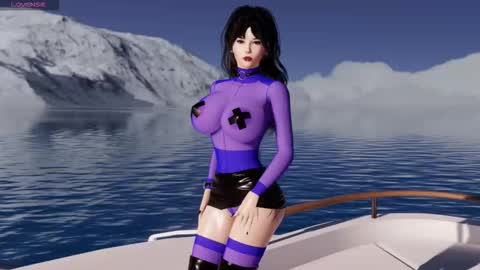 briany online show from December 21, 2025, 7:26 am