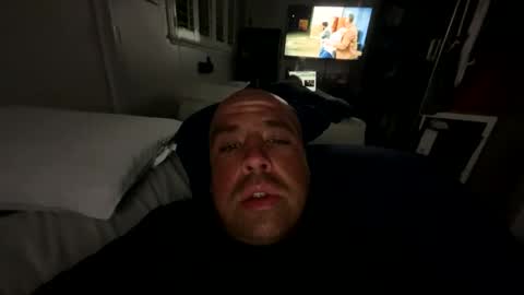 brian3890620 online show from October 20, 2025, 5:08 am