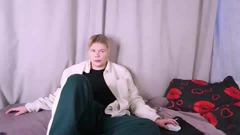 brian_mils online show from February 26, 2026, 12:59 pm