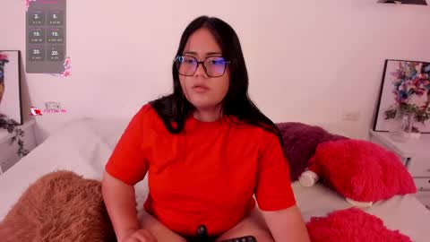 Brianna online show from May 12, 2026, 2:52 am
