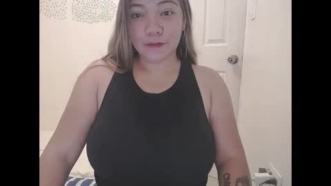 Briana online show from October 14, 2025, 1:17 am