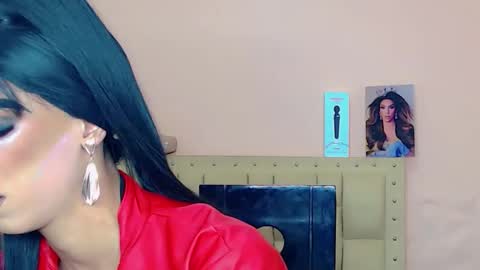 BRIANA online show from February 3, 2026, 9:14 am