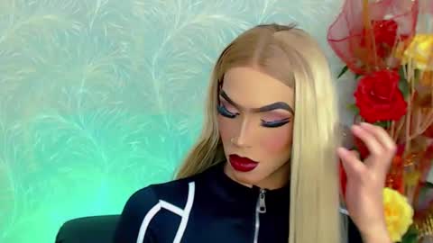 BRIANA online show from February 10, 2026, 4:16 am