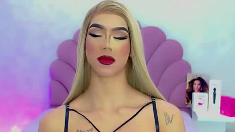 BRIANA online show from March 5, 2026, 3:24 am