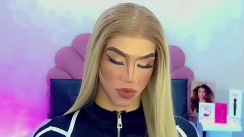 BRIANA online show from March 28, 2026, 6:24 am