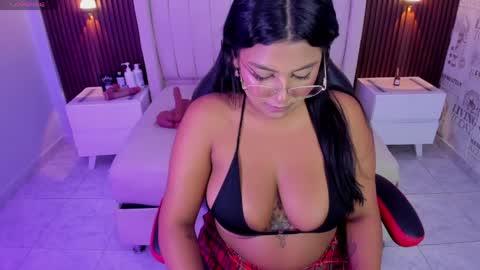 BRIANA online show from March 30, 2026, 3:40 am