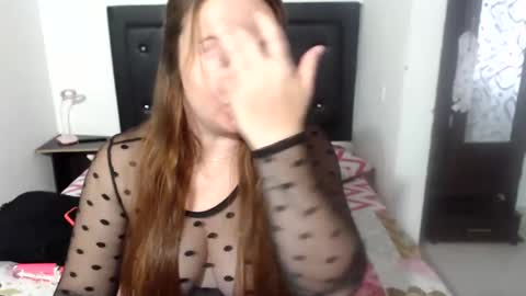 Snapshot of brianabarnes chatting on February 17, 2025, 11:44 am brianabarnes online show from February 17, 2025, 11:44 am