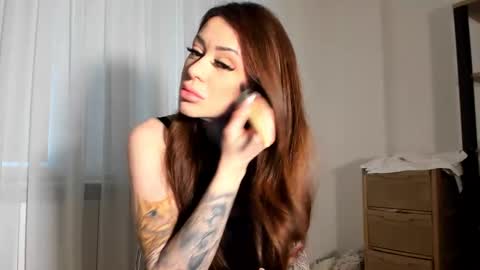 Snapshot of brianadiamondxxx chatting on January 6, 2025, 10:35 am brianadiamondxxx online show from January 6, 2025, 10:35 am