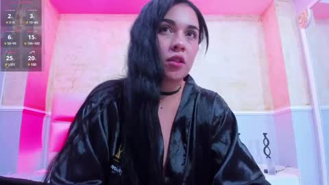 Snapshot of brianaguzman chatting on January 30, 2025, 6:21 pm online show from January 30, 2025, 6:21 pm