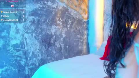 Snapshot of brianaguzman chatting on March 9, 2025, 6:43 pm online show from March 9, 2025, 6:43 pm