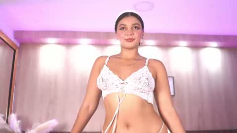 Briana Lane online show from June 22, 2026, 7:00 pm