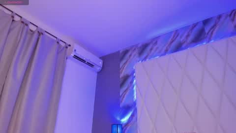 Snapshot of brianarichardson_ chatting on February 24, 2025, 2:48 pm Briana online show from February 24, 2025, 2:48 pm