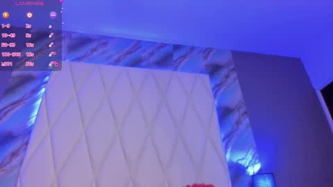 Snapshot of brianarichardson_ chatting on February 28, 2025, 3:48 pm Briana online show from February 28, 2025, 3:48 pm