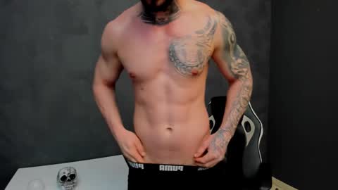 Brian online show from February 19, 2025, 6:55 am