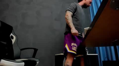 Brian online show from March 9, 2025, 10:08 am