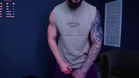 Brian online show from October 2, 2025, 4:30 am