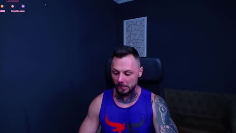 Brian online show from October 18, 2025, 4:37 am