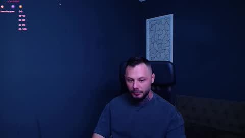 Brian online show from November 13, 2025, 6:01 am