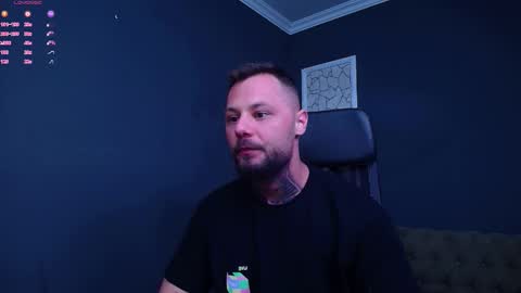 Brian online show from November 18, 2025, 6:07 am