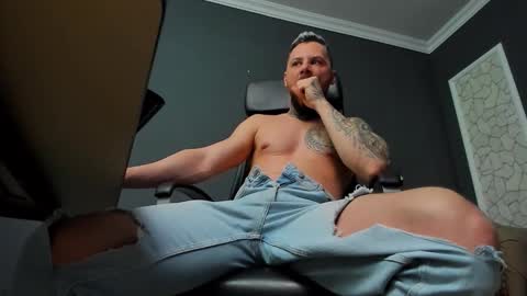 Brian online show from February 8, 2026, 6:06 am