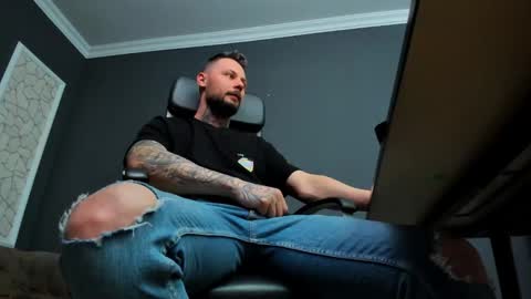 Brian online show from March 12, 2026, 5:57 am