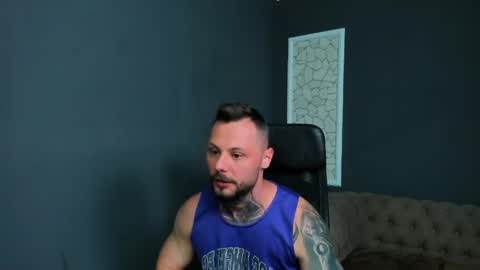 Snapshot of brianhunts chatting on May 18, 2026, 4:18 am Brian online show from May 18, 2026, 4:18 am