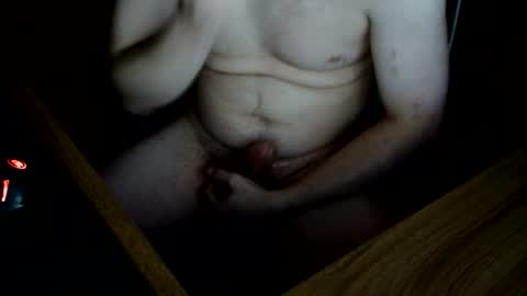 brianmcdaniels1 online show from September 13, 2025, 5:51 am