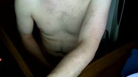 brianmcdaniels1 online show from April 4, 2026, 5:49 am