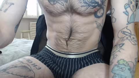 Snapshot of brianmuscle chatting on February 19, 2025, 9:28 am Brian online show from February 19, 2025, 9:28 am