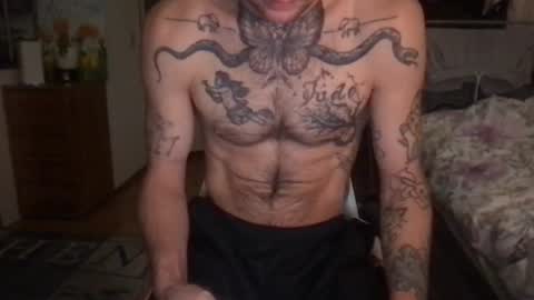 Snapshot of brianmuscle chatting on January 17, 2026, 4:28 am Brian online show from January 17, 2026, 4:28 am