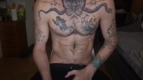 Snapshot of brianmuscle chatting on February 16, 2026, 4:52 am Brian online show from February 16, 2026, 4:52 am