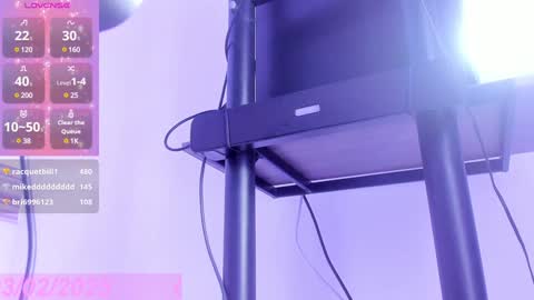  BRIANNA  online show from February 3, 2025, 8:13 am