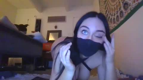 Brianna Bills online show from January 13, 2025, 4:07 am