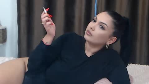 briannabk online show from March 6, 2025, 5:11 pm