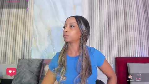 Snapshot of briannachelsea chatting on April 22, 2026, 11:34 am Brianna Chelsea online show from April 22, 2026, 11:34 am
