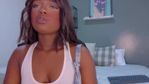 brianna online show from November 13, 2025, 7:46 pm