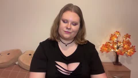 Snapshot of briannakiss21 chatting on November 15, 2025, 7:21 pm Brianna online show from November 15, 2025, 7:21 pm