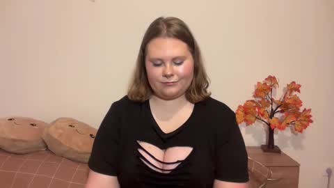 Snapshot of briannakiss21 chatting on November 16, 2025, 7:25 am Brianna online show from November 16, 2025, 7:25 am