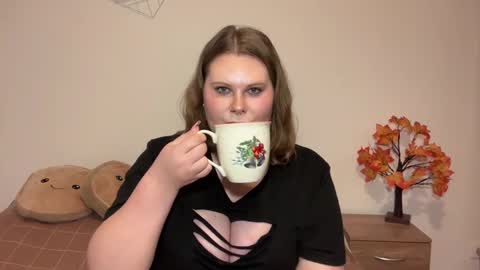 Snapshot of briannakiss21 chatting on November 28, 2025, 8:06 am Brianna online show from November 28, 2025, 8:06 am