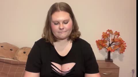 Snapshot of briannakiss21 chatting on December 4, 2025, 7:39 am Brianna online show from December 4, 2025, 7:39 am