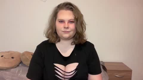 Snapshot of briannakiss21 chatting on December 16, 2025, 1:27 pm Brianna online show from December 16, 2025, 1:27 pm