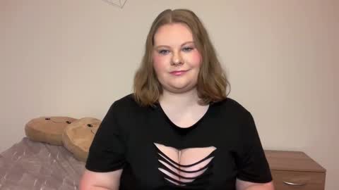 Snapshot of briannakiss21 chatting on December 18, 2025, 7:14 am Brianna online show from December 18, 2025, 7:14 am