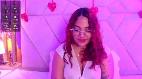 Snapshot of briannalux chatting on February 20, 2026, 9:04 pm briannalux online show from February 20, 2026, 9:04 pm